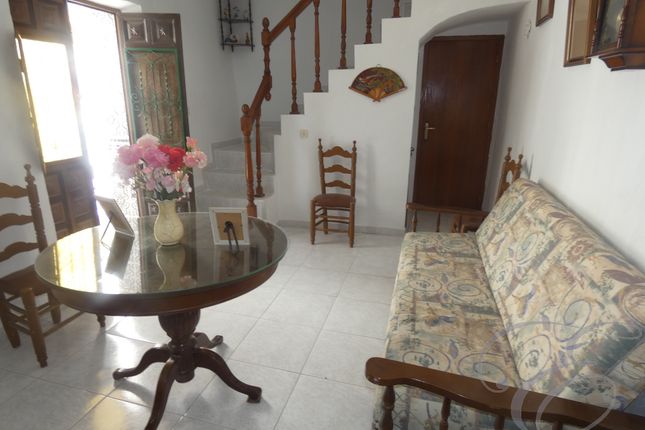 Town house for sale in Almachar, Axarquia, Andalusia, Spain