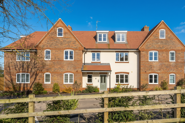 Plot 56, Eastmead, Lavant photo 3
