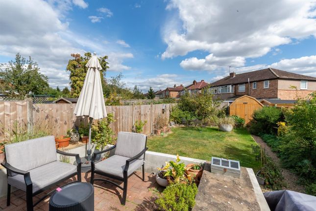 Semi-detached house for sale in Russell Road, Northolt