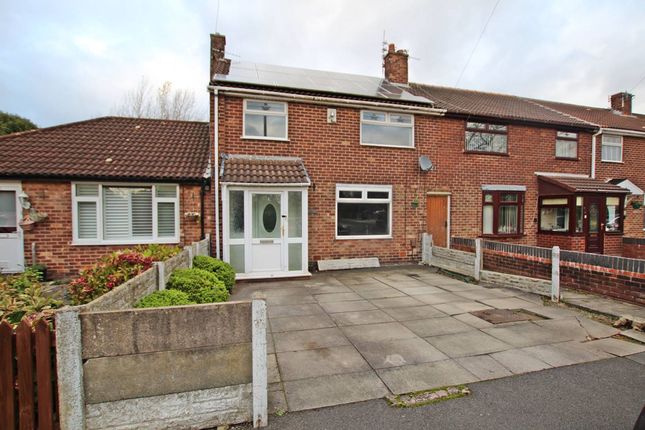 Thumbnail Terraced house for sale in Price Grove, St. Helens