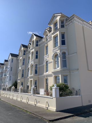 Flat for sale in 21 The Fountains, Ballure Promenade, Ramsey
