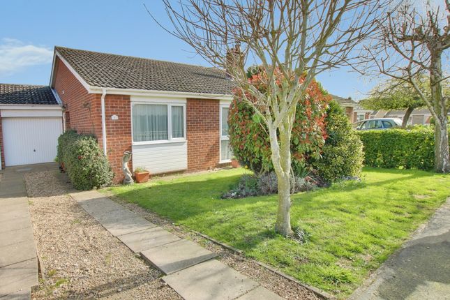 3-bed house on 8, Fen View, Christchurch, £180,000