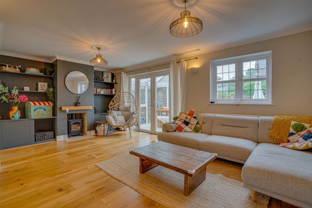 16 Port Lane, Winchester photo 4