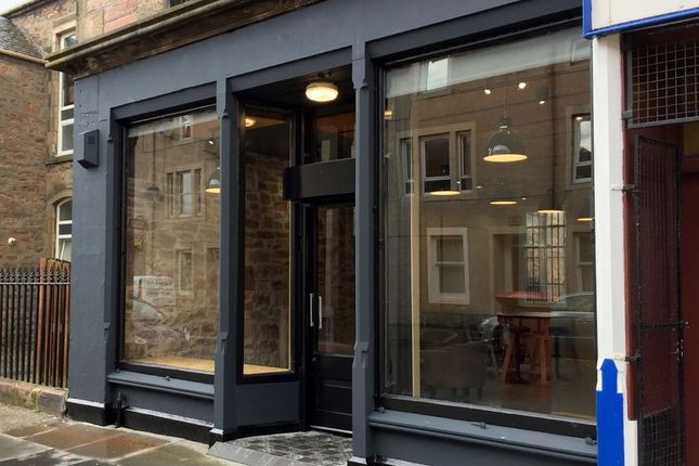 Thumbnail Retail premises for sale in Retail Unit, 2 Greig Street, Inverness
