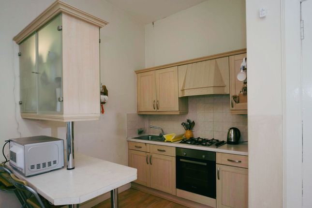 Flat for sale in Cargil Terrace, Edinburgh