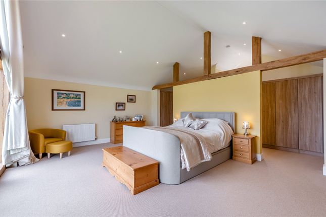 Principcal Bedroom