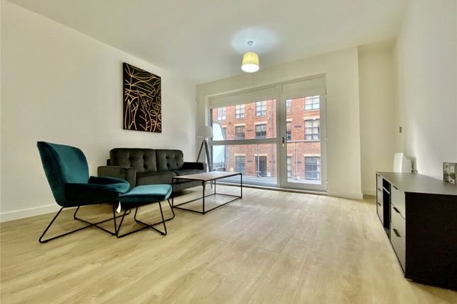 1 Harrison Street, Manchester photo 4