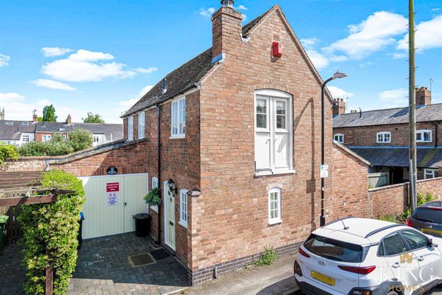 Detached house for sale in Cherry Street, Old Town, Stratford-Upon-Avon