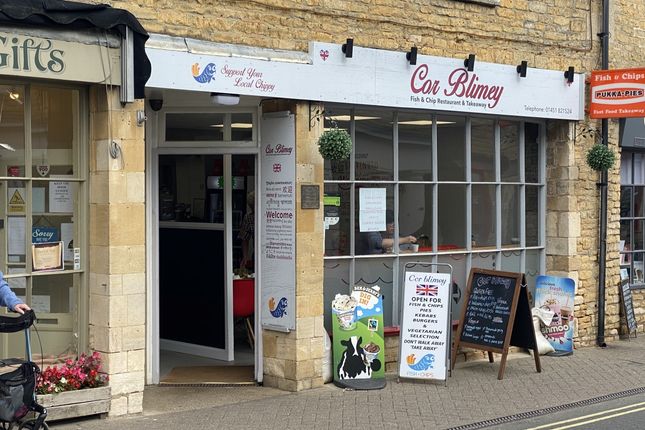 Flat for sale in Cheltenham, Gloucestershire