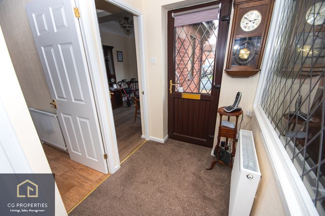 11, Caraway Grove, Mexborough photo 4