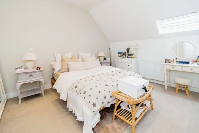 Terraced house for sale in Brighton Road, Southampton, Hampshire