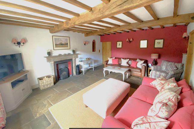 The Hermitage, Post Office Road, Ashbourne photo 4