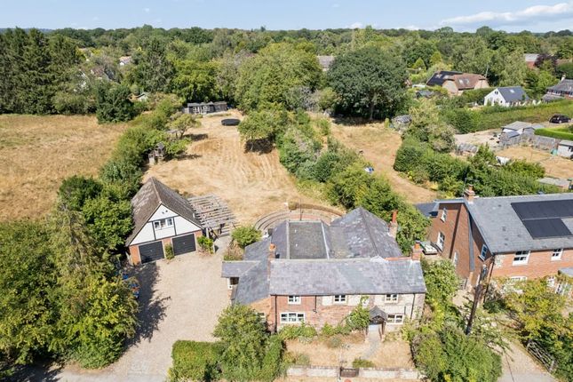 Orchard Cottage, Cherry Tree Lane, Great Missenden photo 2