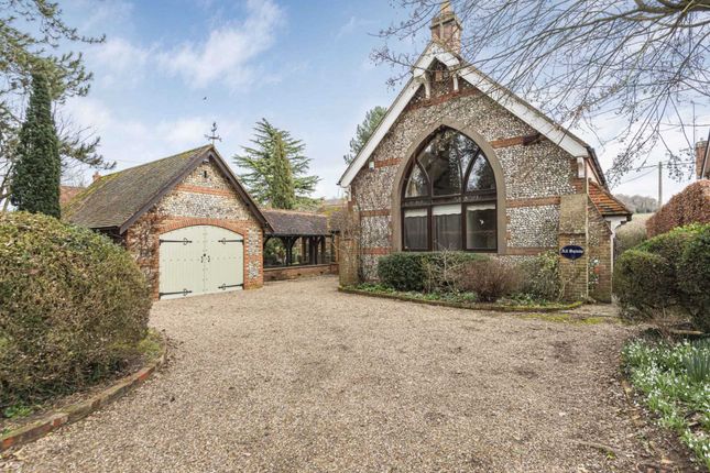 Detached house for sale in Skirmett, Henley On Thames