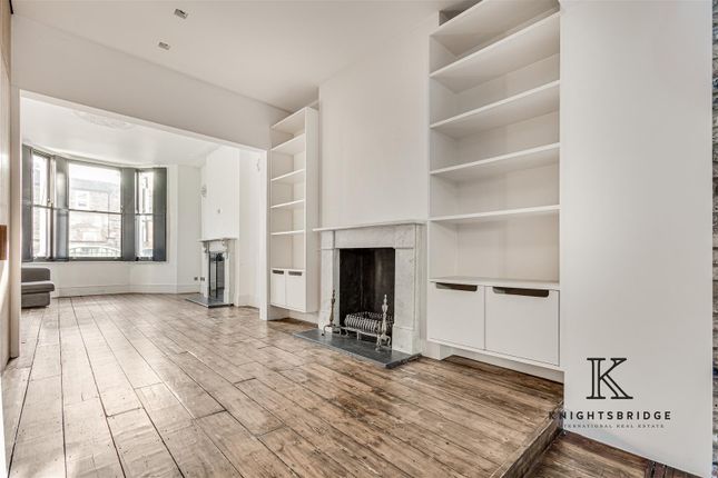 Property to rent in Tournay Road, London