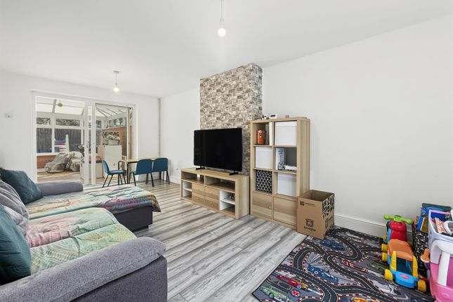1, Bransdale Road, Nottingham photo 3