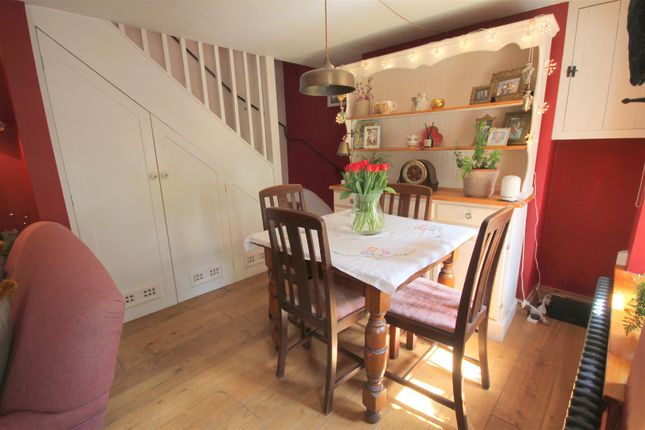 Detached house for sale in Andover Cottage, Quarry Road, Frenchay, Bristol