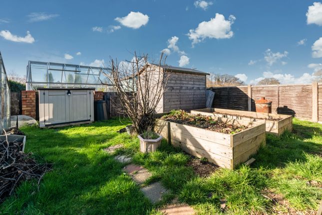 Detached house for sale in Abberton Road, Layer-De-La-Haye, Colchester