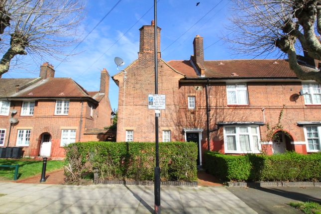 Semi-detached house for sale in Risley Avenue, London