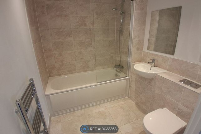Apartment, Wellington Wharf Lightbody St, Liverpool photo 2
