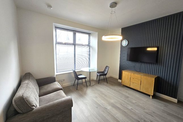 Thumbnail Flat to rent in Claremont Street, City Centre, Aberdeen
