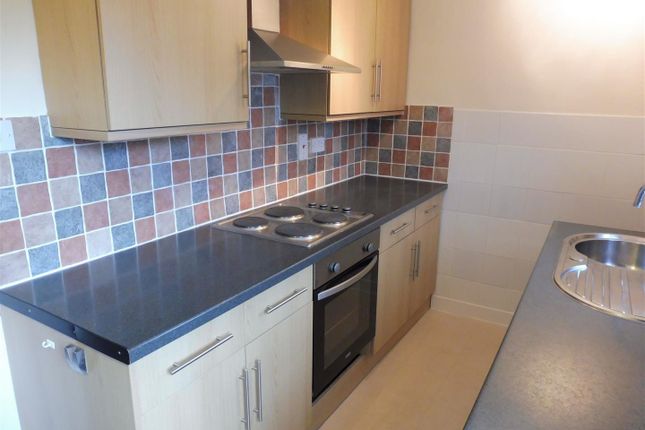 End terrace house to rent in Wisbech Road, Thorney, Peterborough