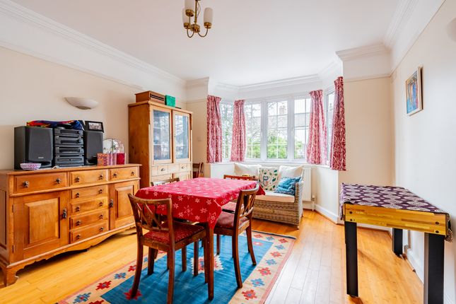 Semi-detached house for sale in St. Edyths Road, Sea Mills, Bristol