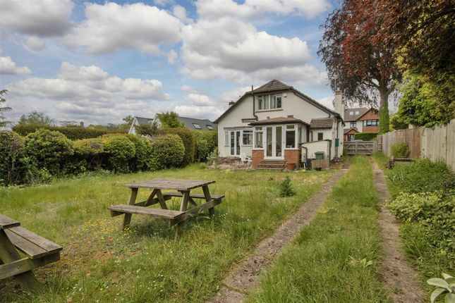 Compton Leigh, 6, Greenhill Road, Sevenoaks photo 3
