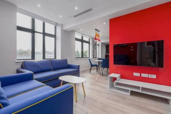 Flat 109, Palm Tree House, 251, High Street, Orpington photo 5