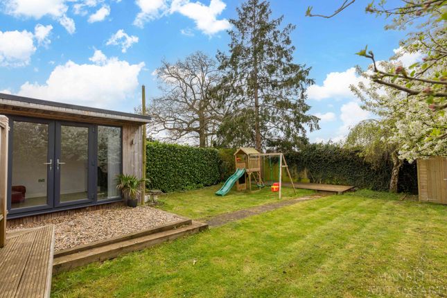 Semi-detached house for sale in Easter Way, South Godstone