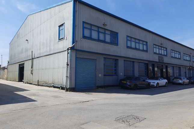 Light industrial for sale in Anthony Way, London