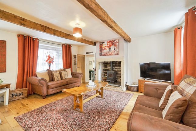 3, Moss Row, Bradford photo 3