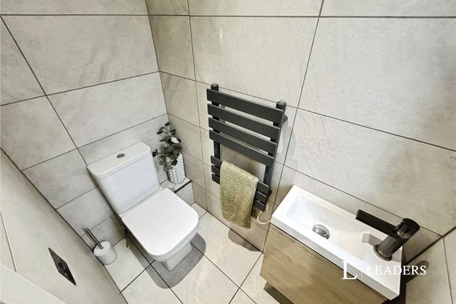 6, Huntingdon Walk, Nottingham photo 5