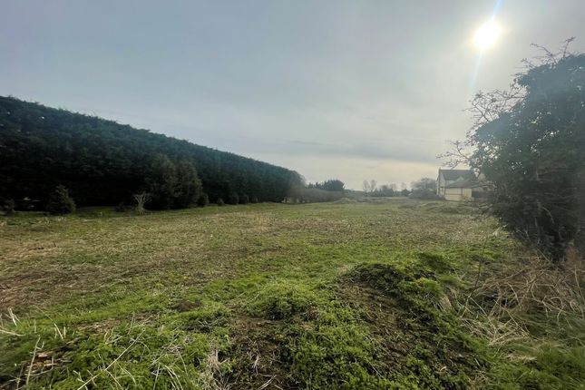 Land for sale in The Brache, Maulden, Bedford