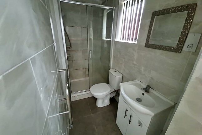 Flat 16, HINCKLEY photo 5