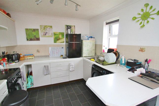 Flat for sale in The Portlands, Sovereigh Harbour, Eastbourne
