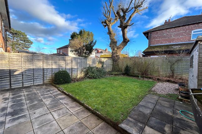 Semi-detached house for sale in Ambleside Close, Bromborough, Wirral