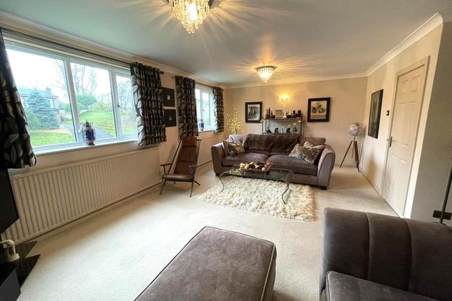 Detached house for sale in Berkshire Drive, Congleton