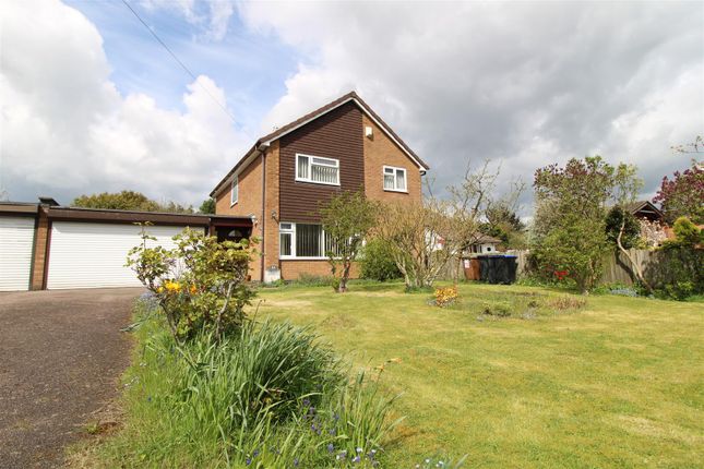 Property for sale in Staverton Road, Daventry