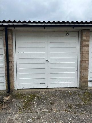 Thumbnail Parking/garage to rent in Heathview, East Finchley, London