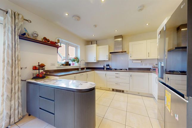 24, Manx Road, Milton Keynes photo 4
