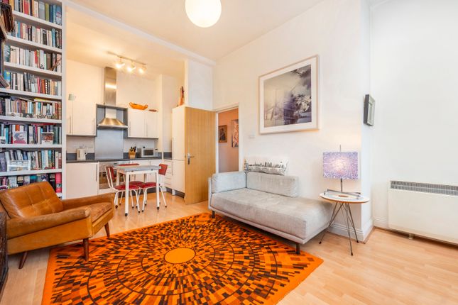 Flat for sale in Bryantwood Road, Holloway