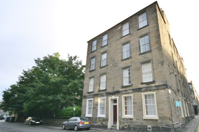 Thumbnail Flat to rent in Sciennes, Newington, Edinburgh