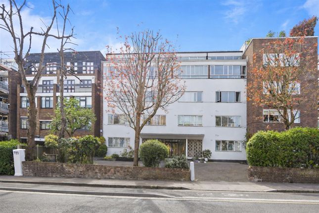 Flat 18, 119, Haverstock Hill, London photo 4