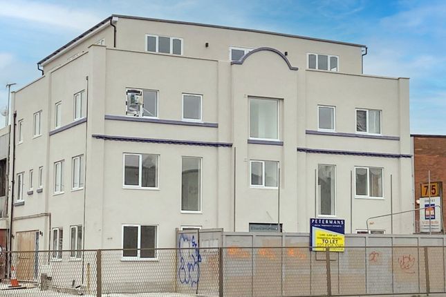 Thumbnail Office for sale in North Circular Road, London