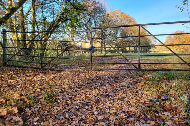 Land for sale in Hare Lane, Lingfield