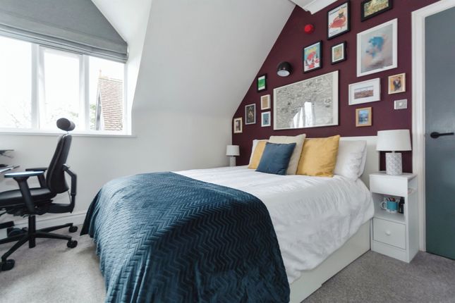 Flat for sale in Oxford Road, Moseley, Birmingham
