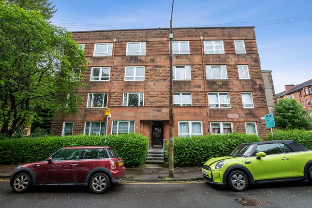 Thumbnail Flat for sale in 3/2, Florida Drive, Glasgow