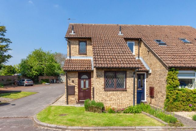 Thumbnail Detached house for sale in Broadfields, Littlemore, Oxford