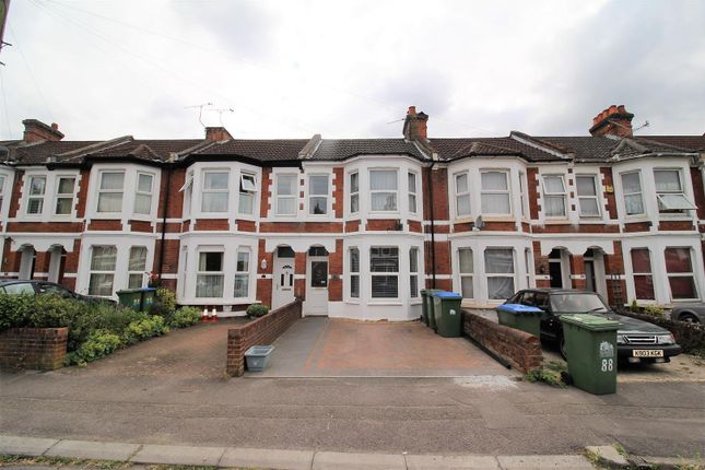Terraced house to rent in Stafford Road, Shirley, Southampton